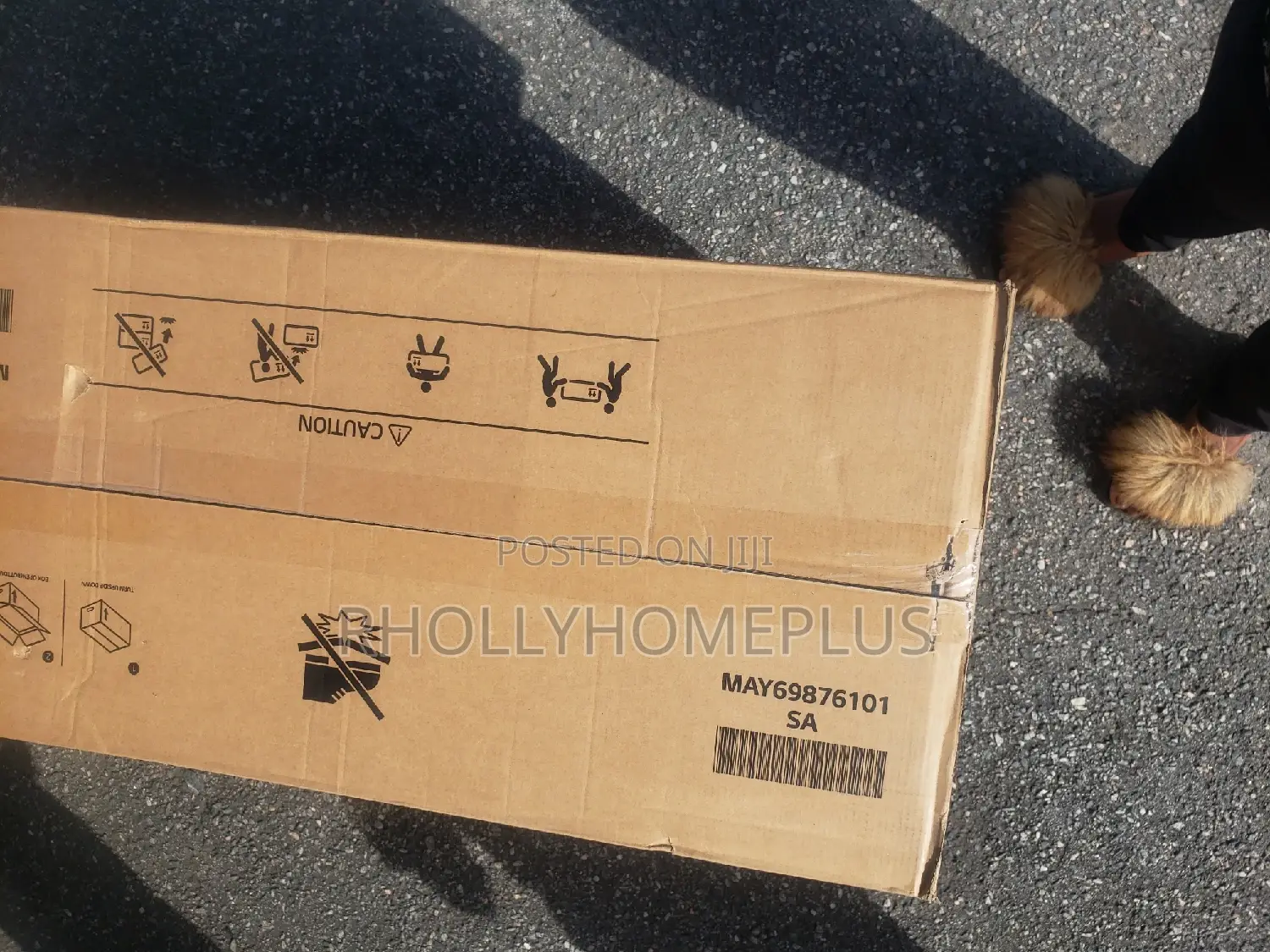 LG Split AC 1hp Dual Inverter