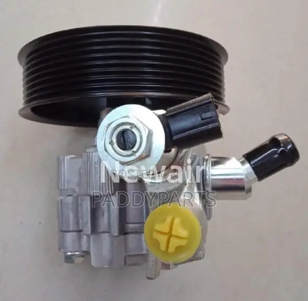 Toyota Tacoma Steering Pump