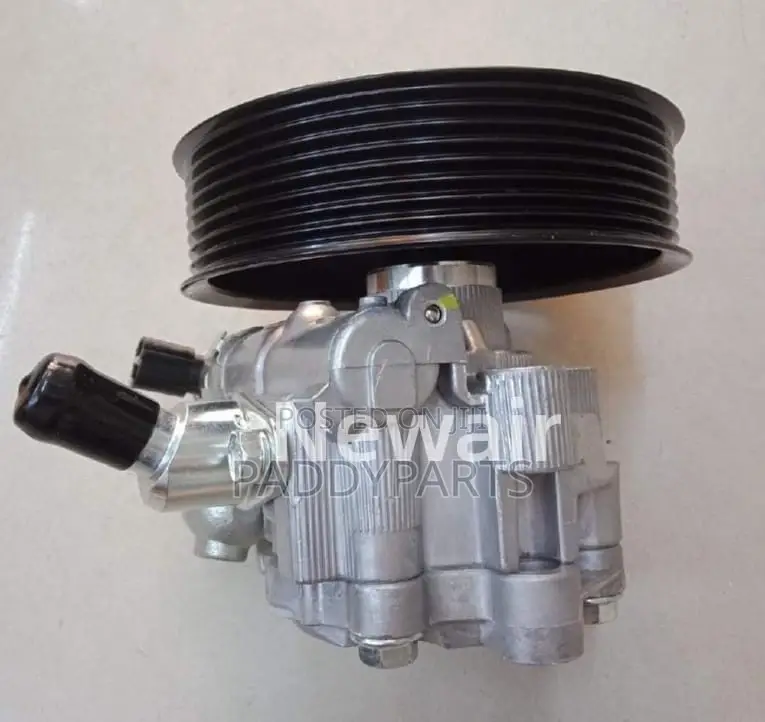 Toyota Tacoma Steering Pump