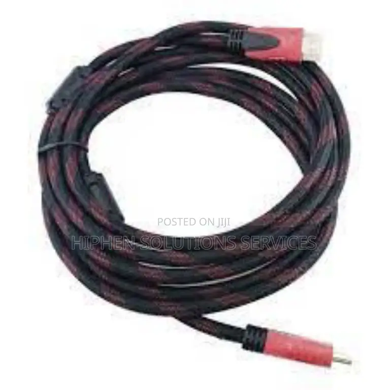 10 Meter HDMI Cable
