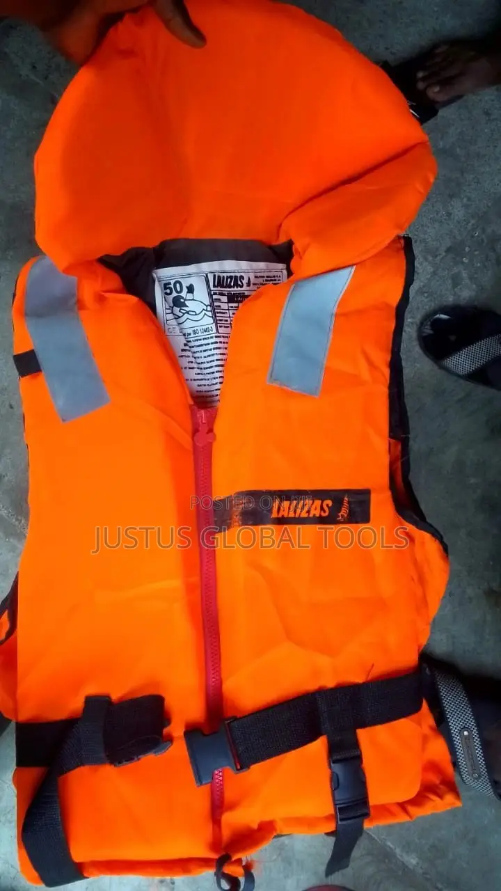 Life Jackets