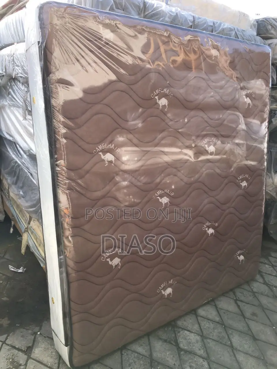 Order for Your Canadian Hybrid 10inches 6by6 Mattress