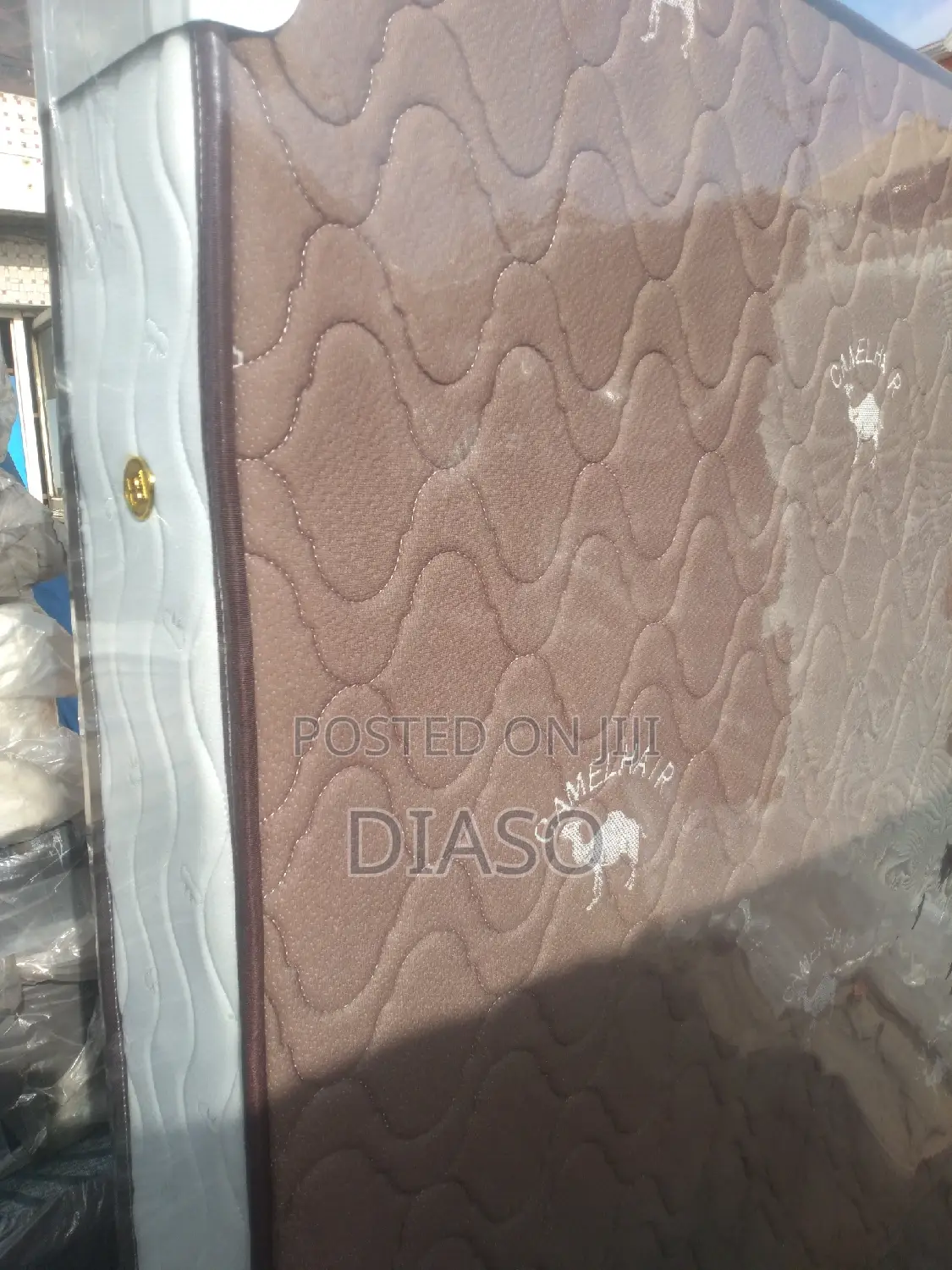 Order for Your Canadian Hybrid 10inches 6by6 Mattress