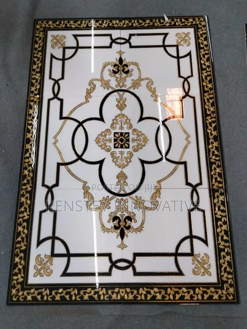 Quality Foreign Decor Tiles