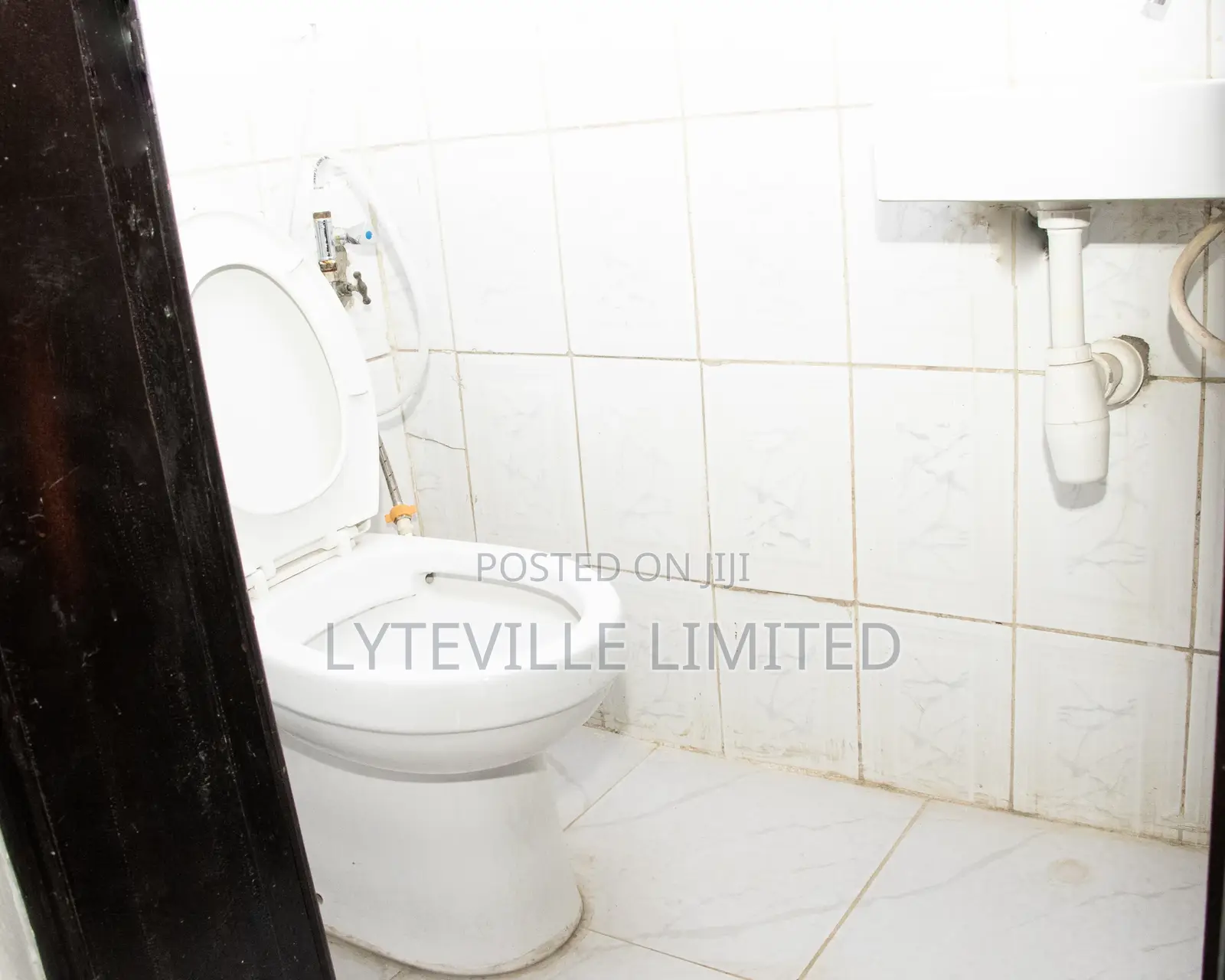 Single Room Shared Apartment