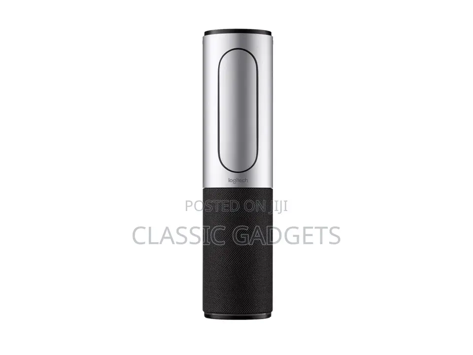 Logitech Cc2000e Conference Cam