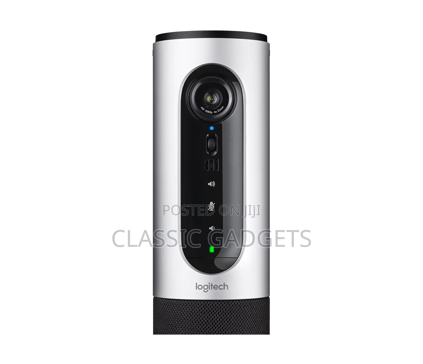 Logitech Cc2000e Conference Cam