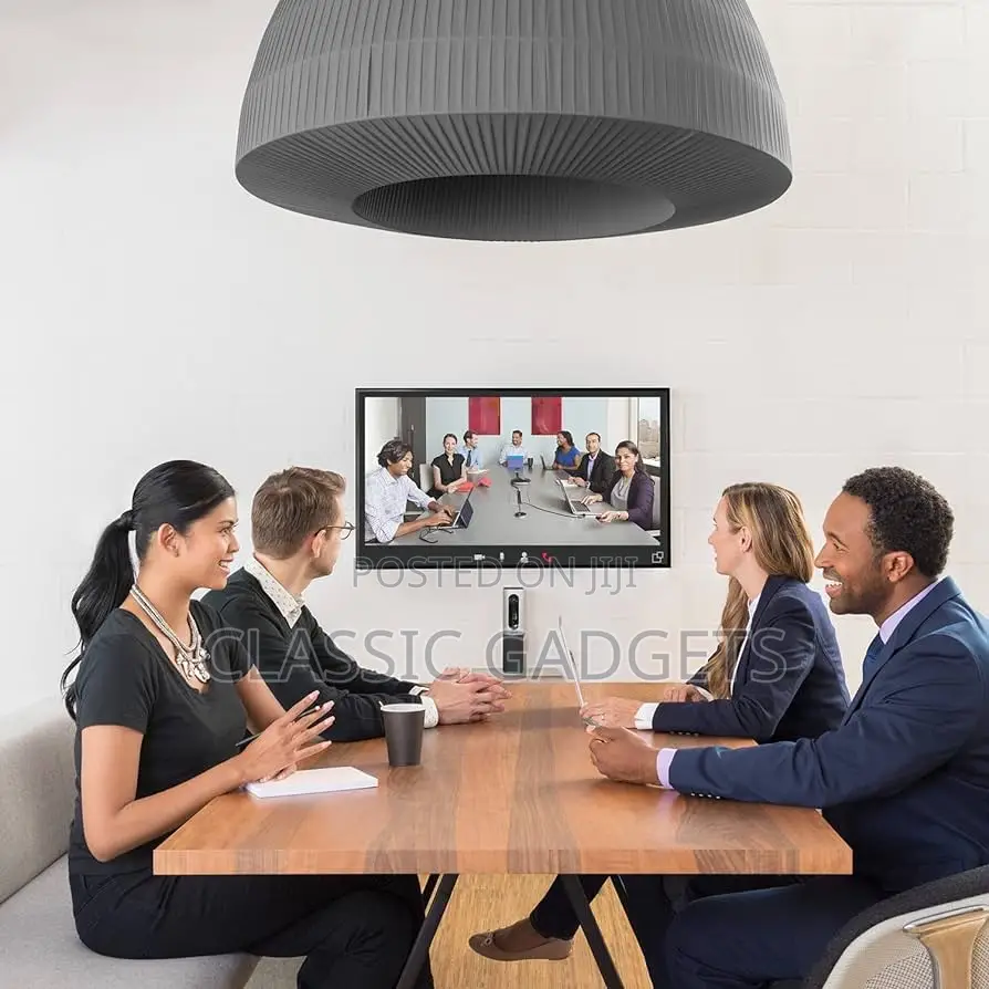Logitech Cc2000e Conference Cam
