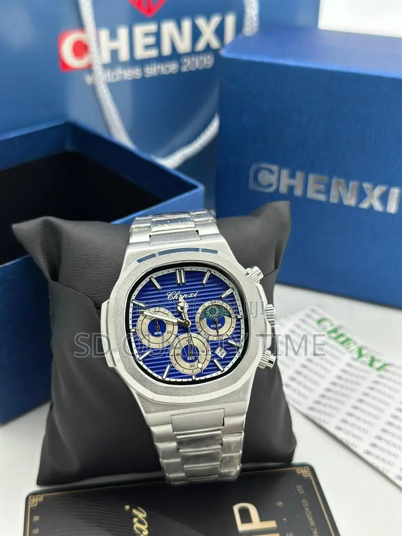 CHENXI Water Resistant Watch