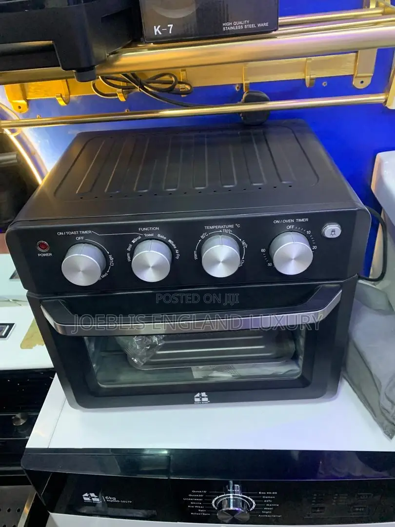 Air Fryer England Standard