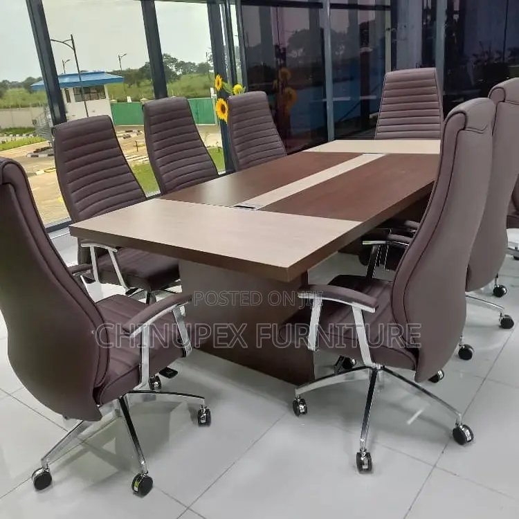 Office Conference Table