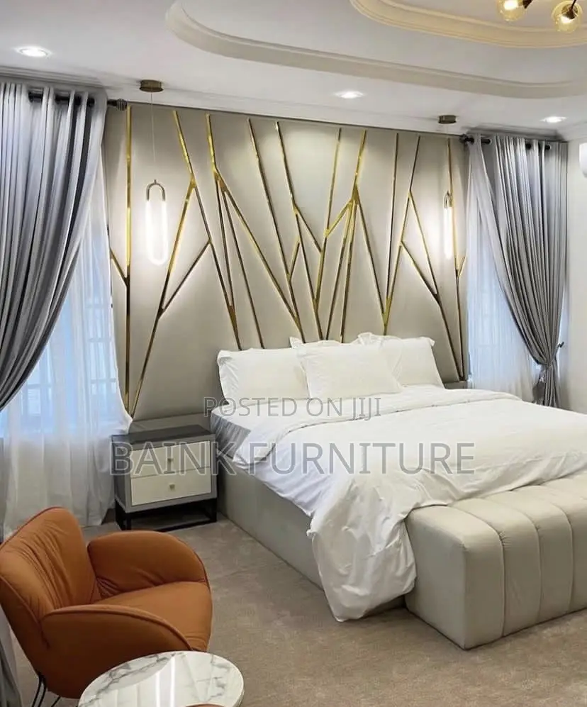 Bedframe Stand