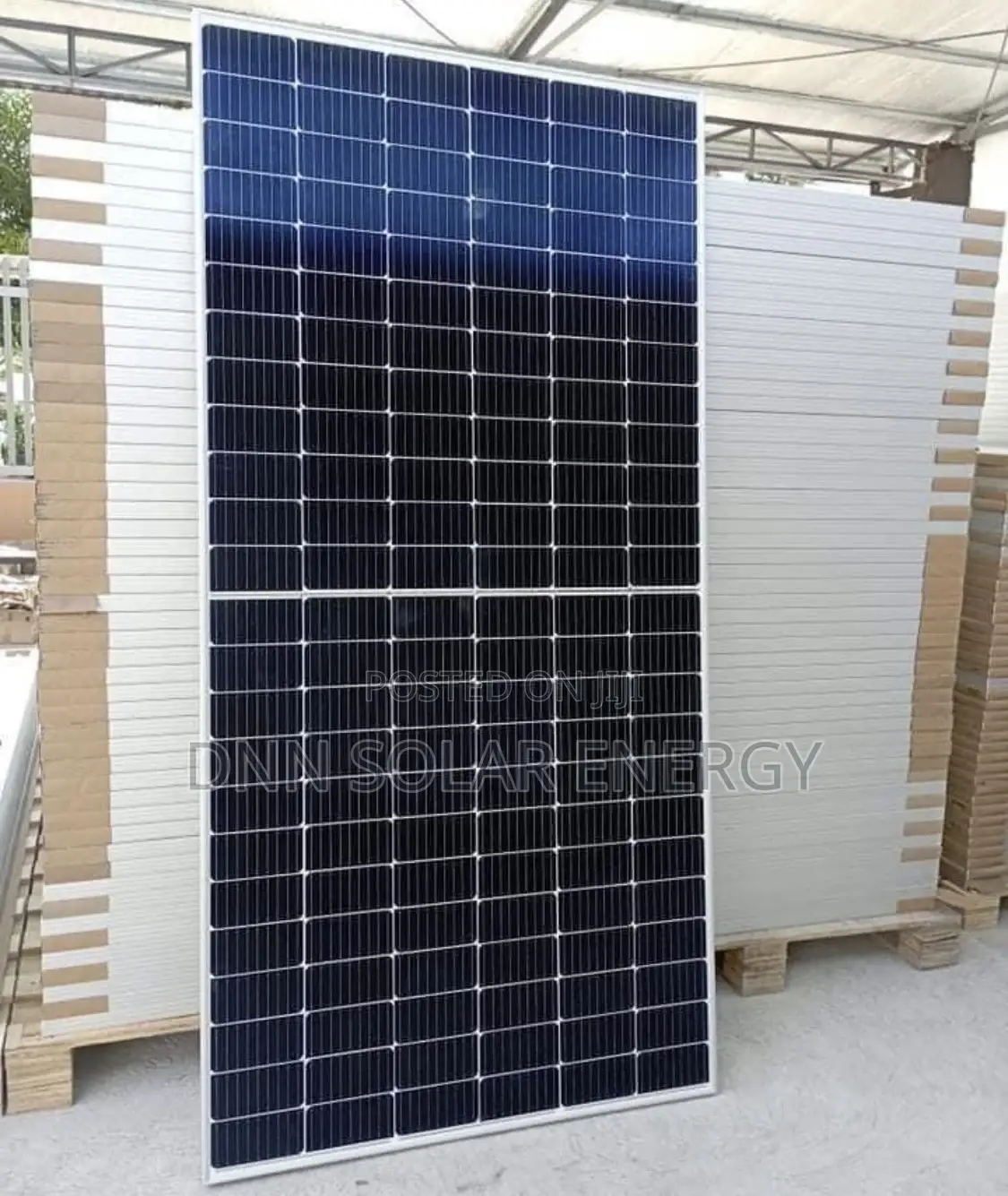 600w 144cell Sunshine Mono Solar Panel