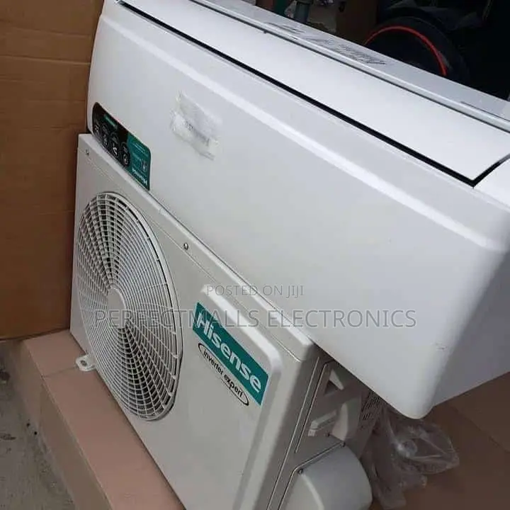 Hisense 1hp Inverter Air Conditioner