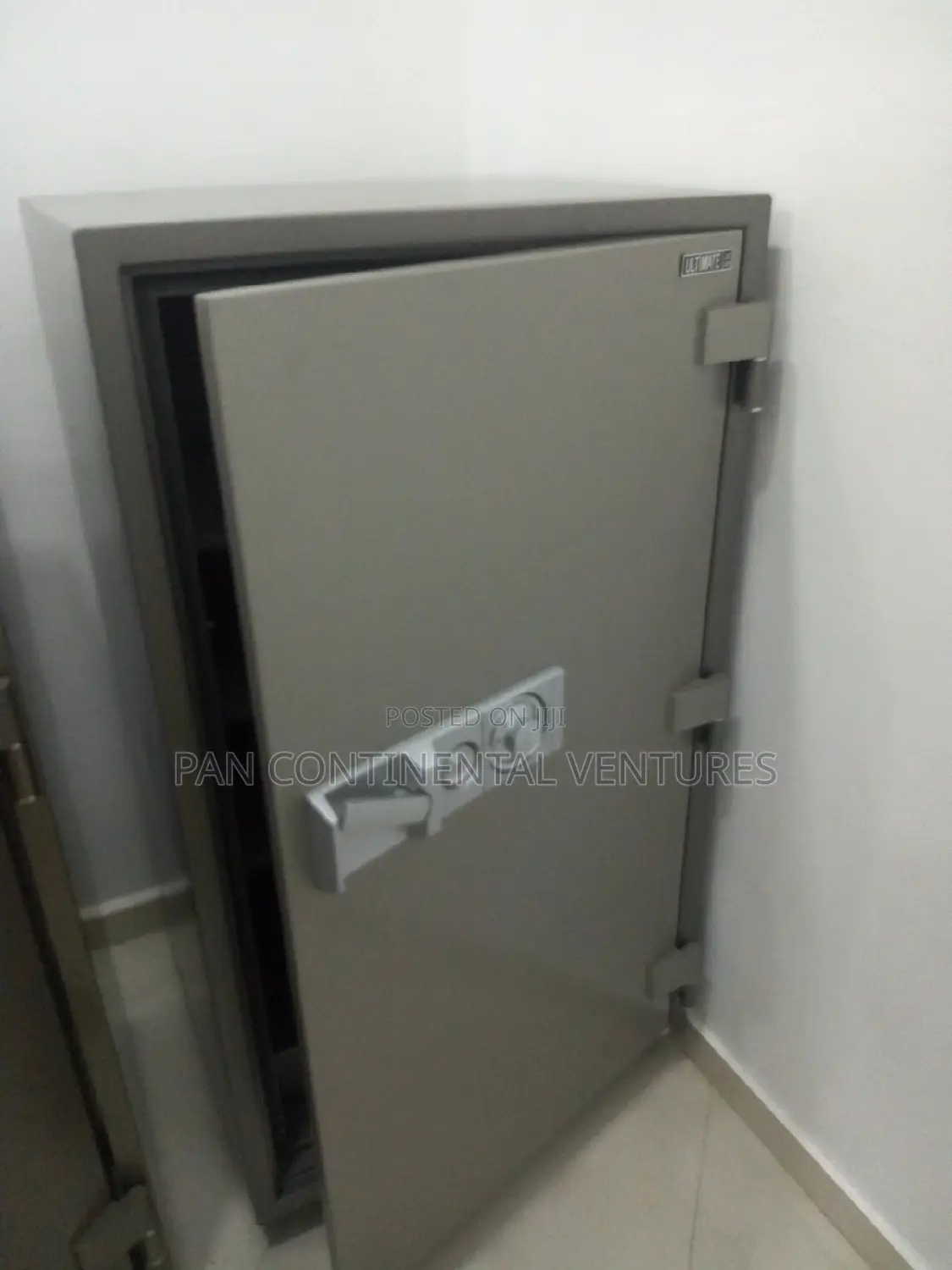 Big Size Bullet Proof And Fireproof Safes