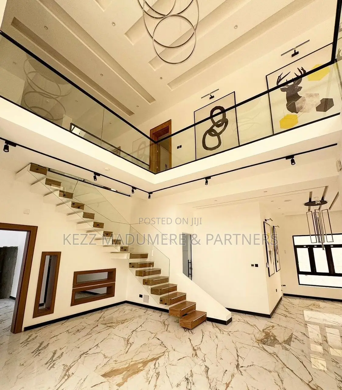 5bdrm Duplex in Asokoro Extension, Central Business District for sale