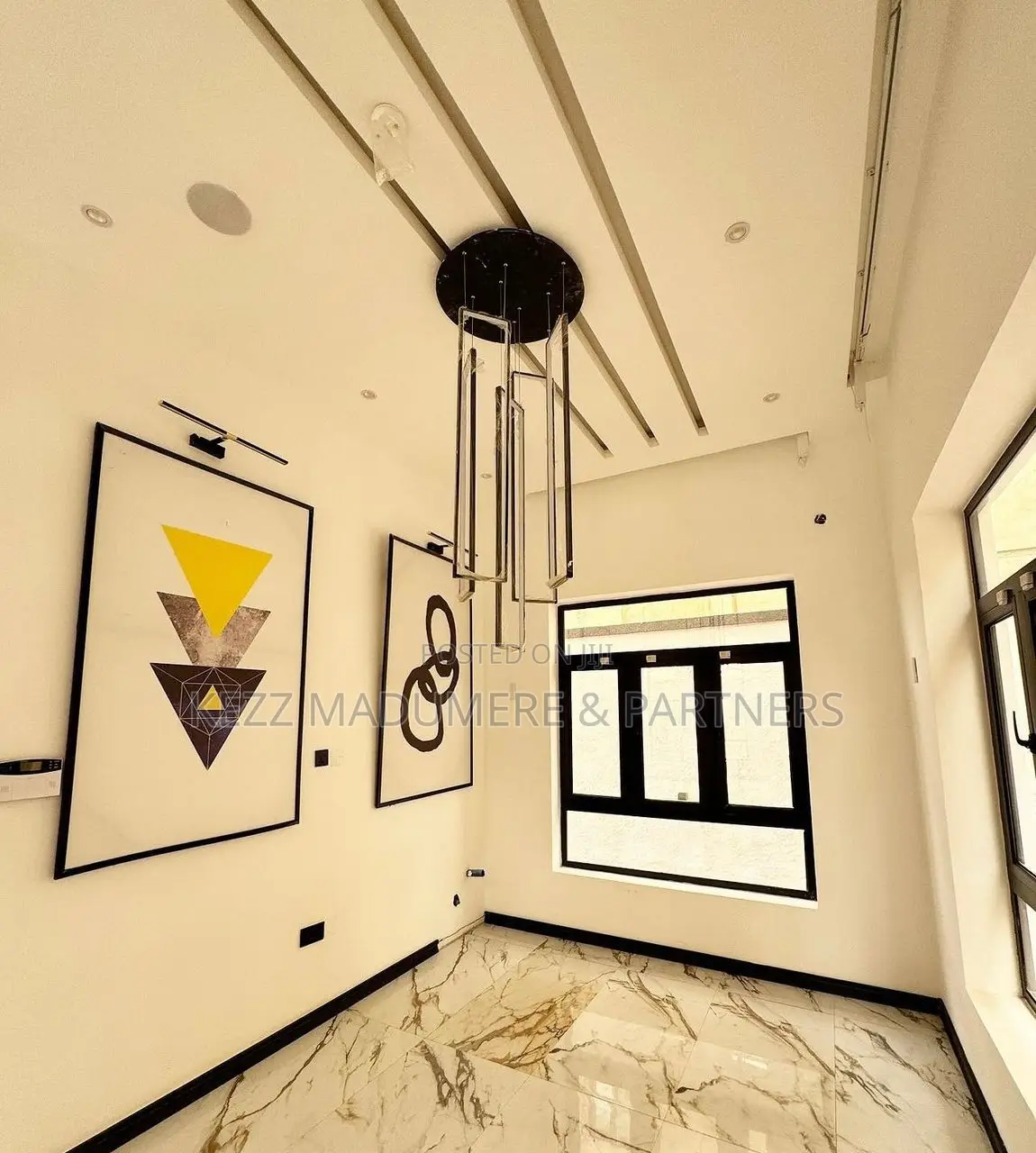 5bdrm Duplex in Asokoro Extension, Central Business District for sale
