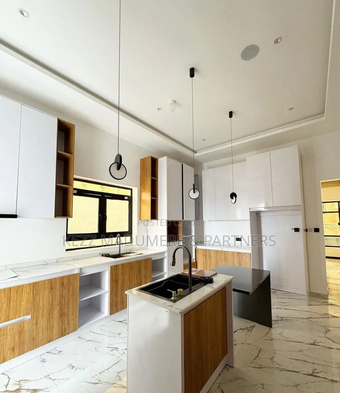 5bdrm Duplex in Asokoro Extension, Central Business District for sale