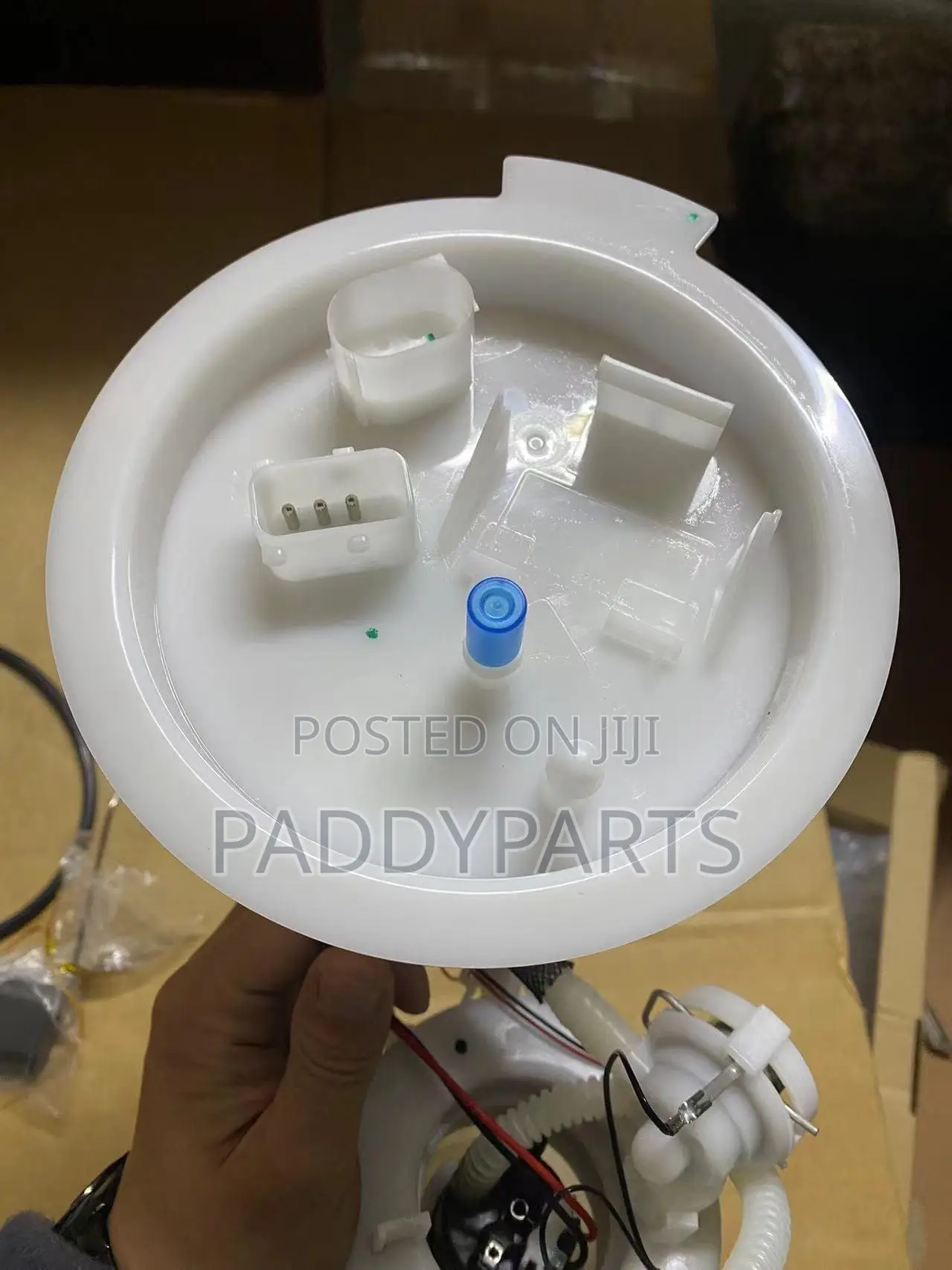 BMW X3 Fuel Pump 2011-2017