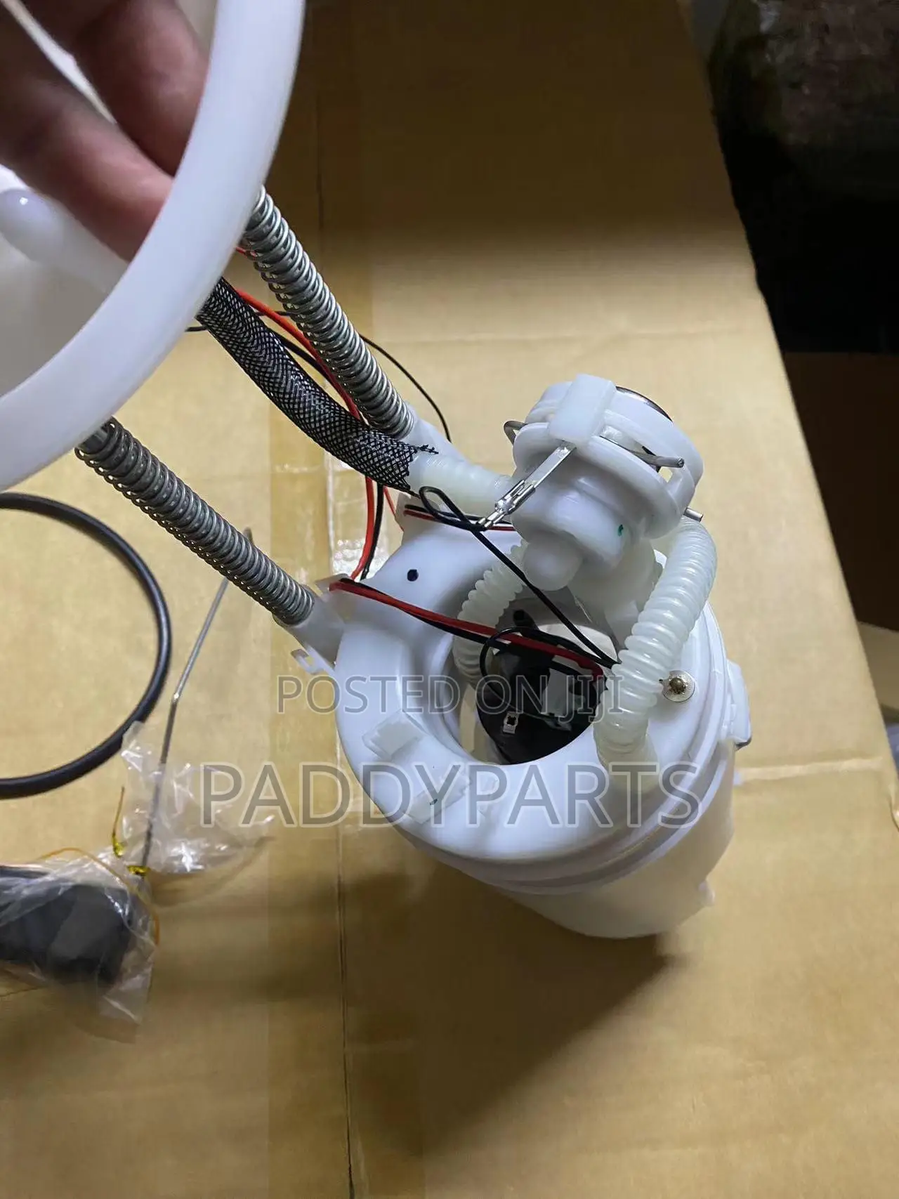 BMW X3 Fuel Pump 2011-2017