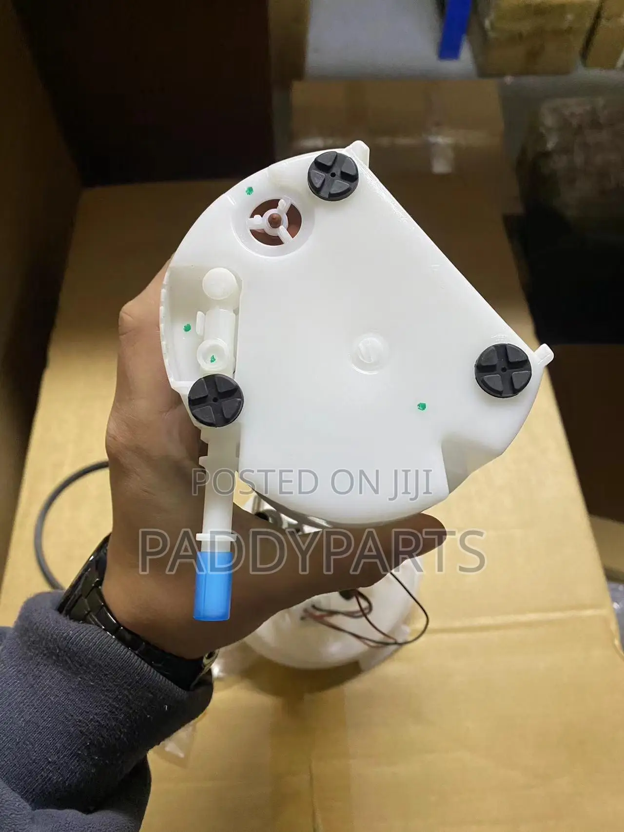 BMW X3 Fuel Pump 2011-2017