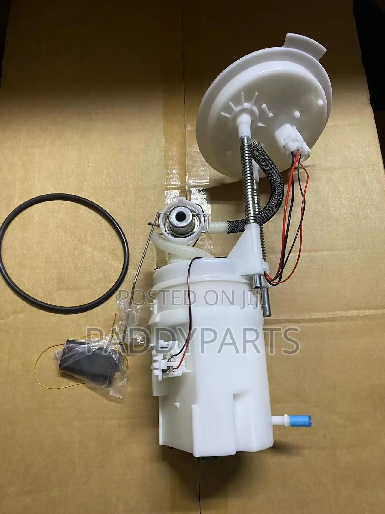 BMW X3 Fuel Pump 2011-2017
