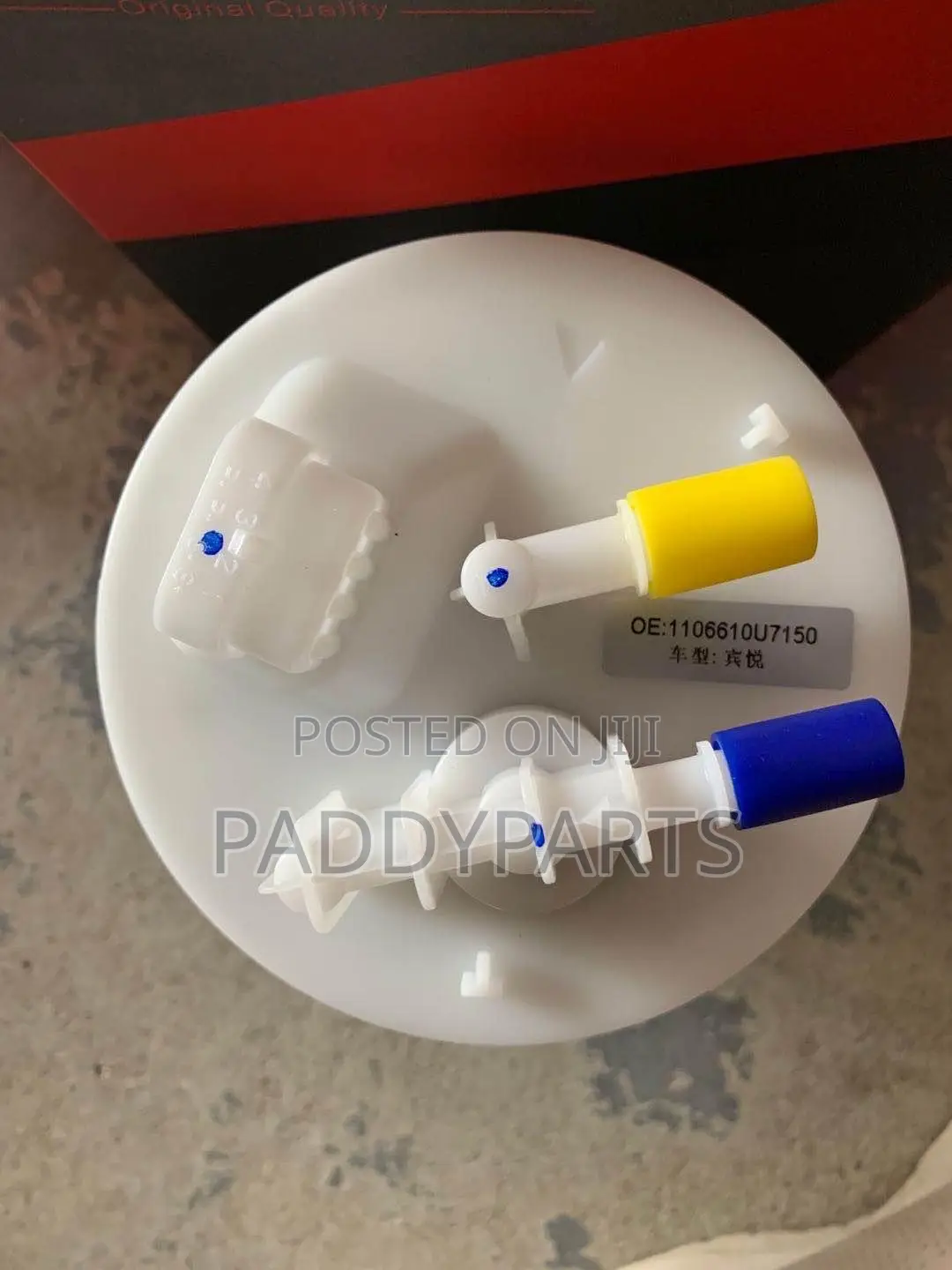 FORD,CHEVROLET,DODGE,CHRLYSER Fuel Pump