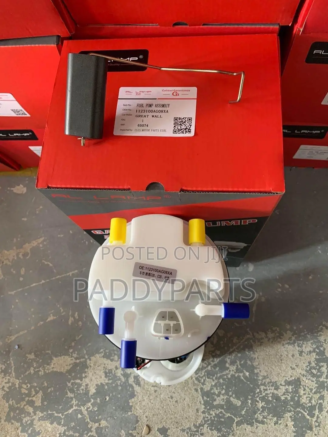 FORD,CHEVROLET,DODGE,CHRLYSER Fuel Pump