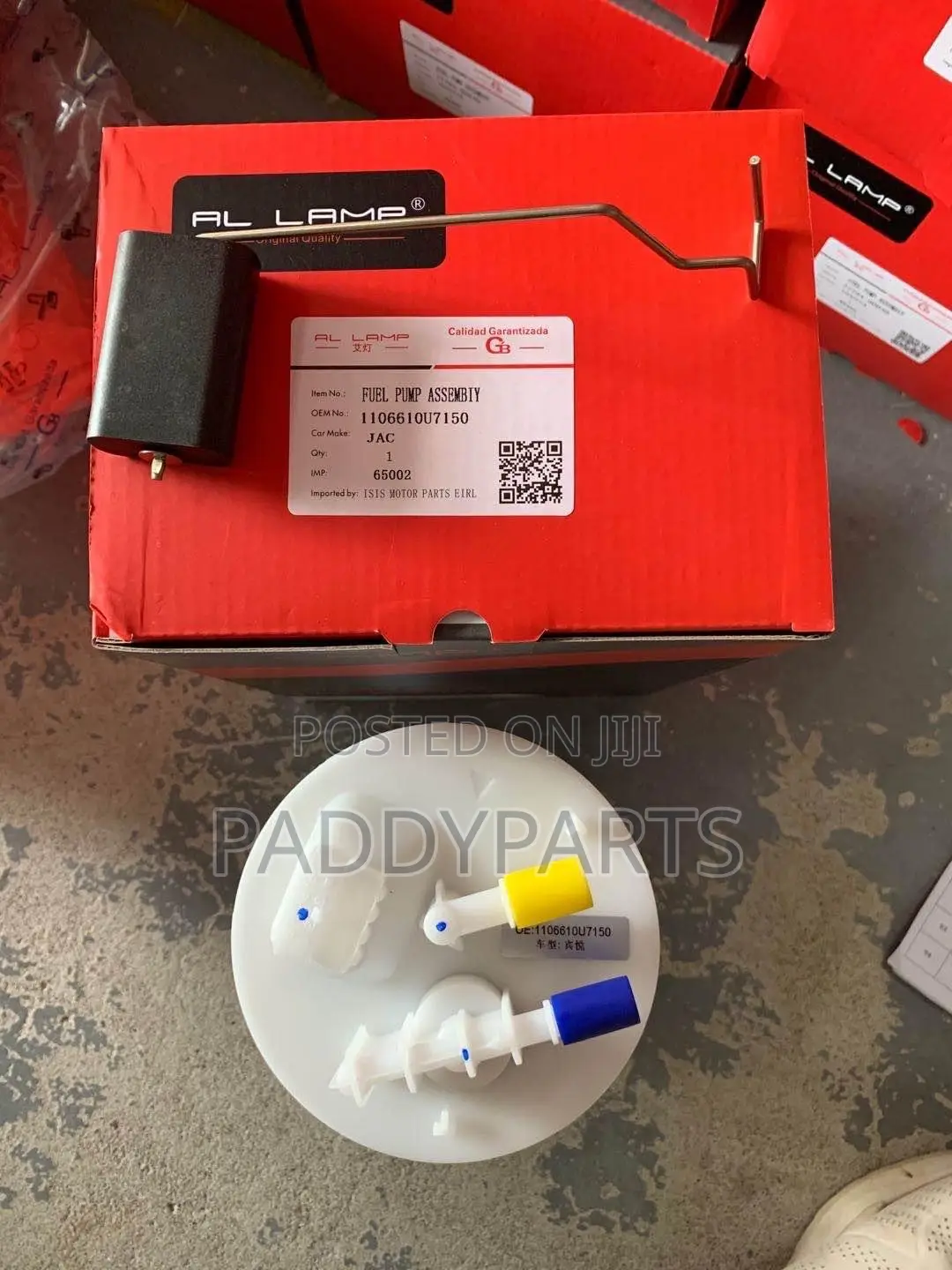 FORD,CHEVROLET,DODGE,CHRLYSER Fuel Pump