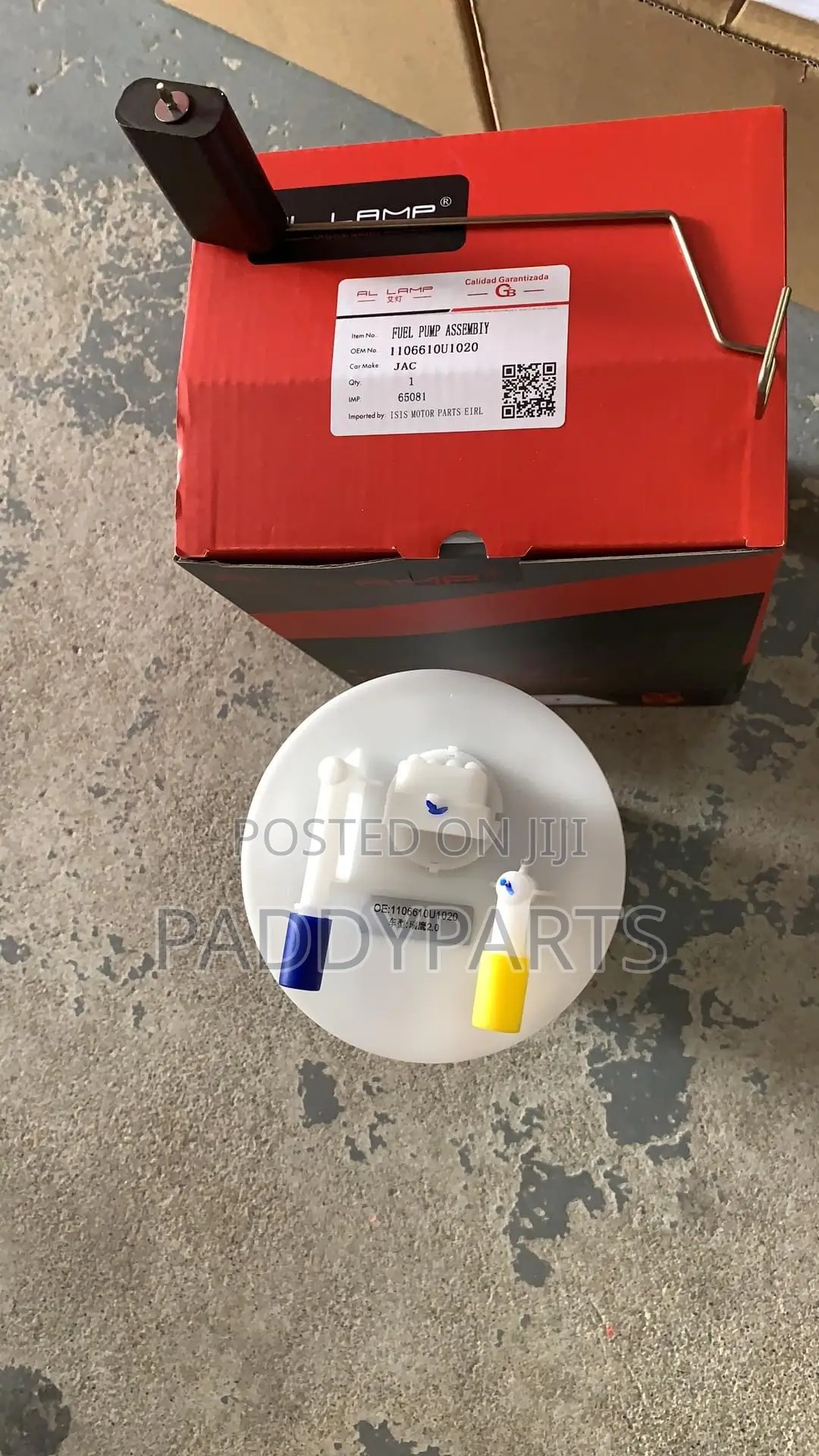 FORD,CHEVROLET,DODGE,CHRLYSER Fuel Pump