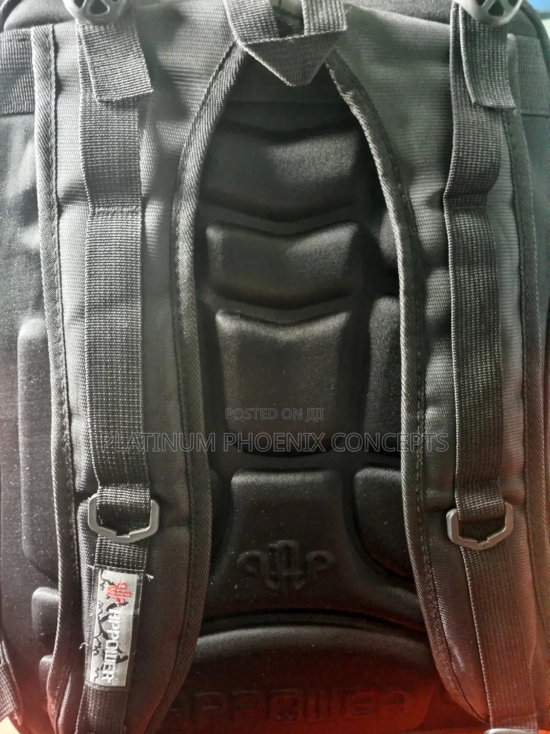 Adult Size Back Bag (Hppower)