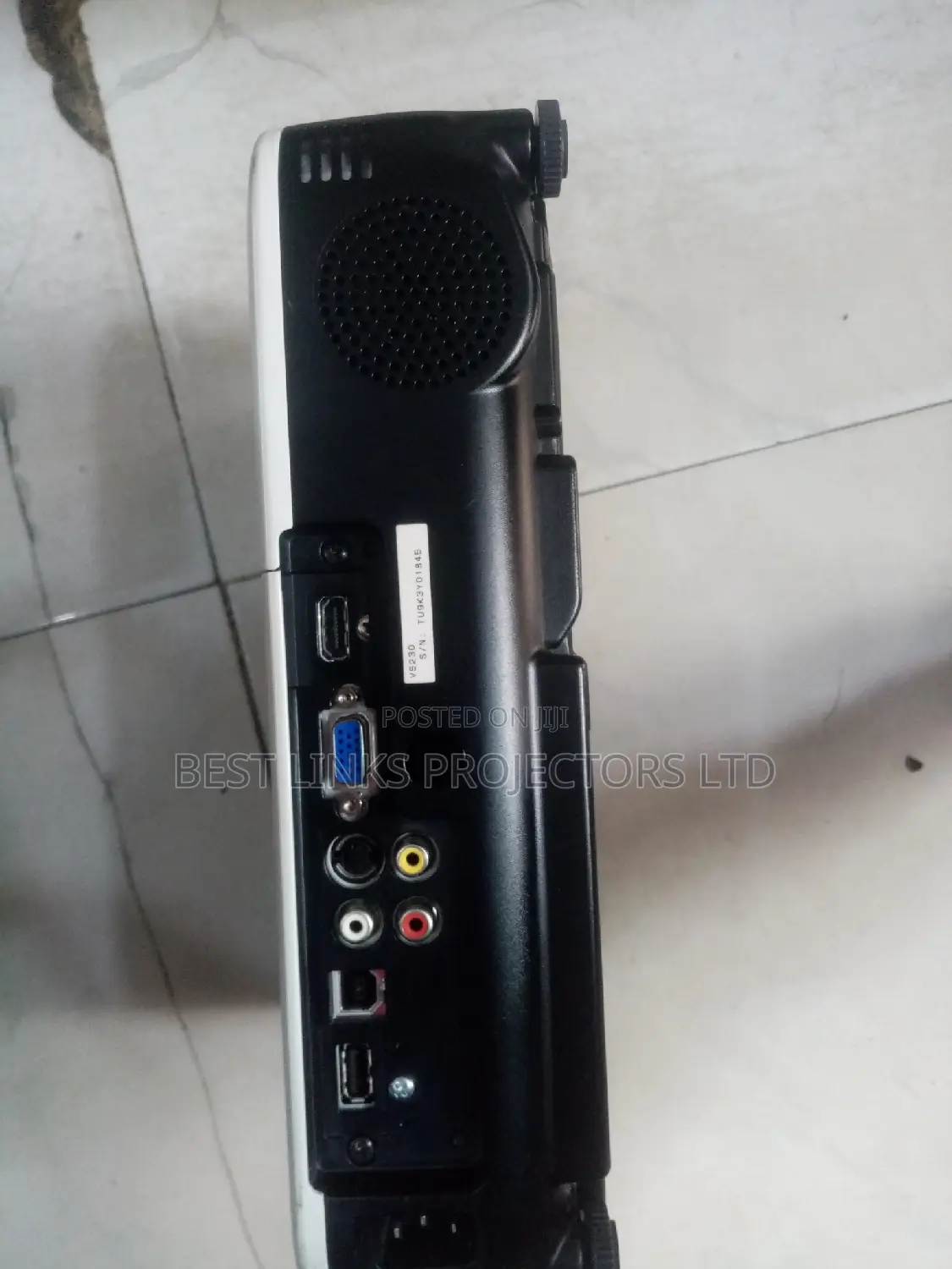 Espon Projector 3500 Lumens