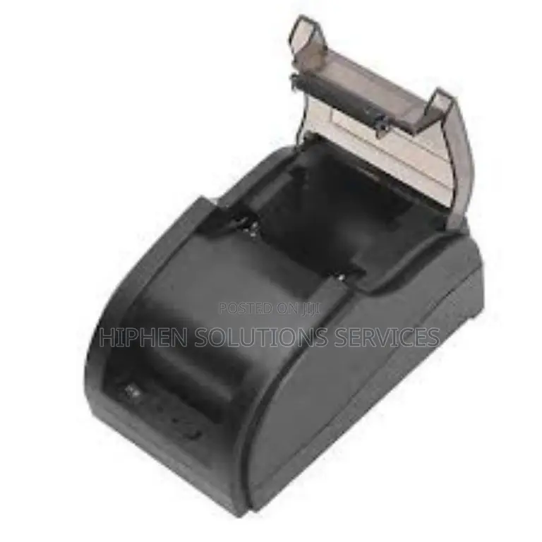 Thermal Pos Receipt Printer, 90mm