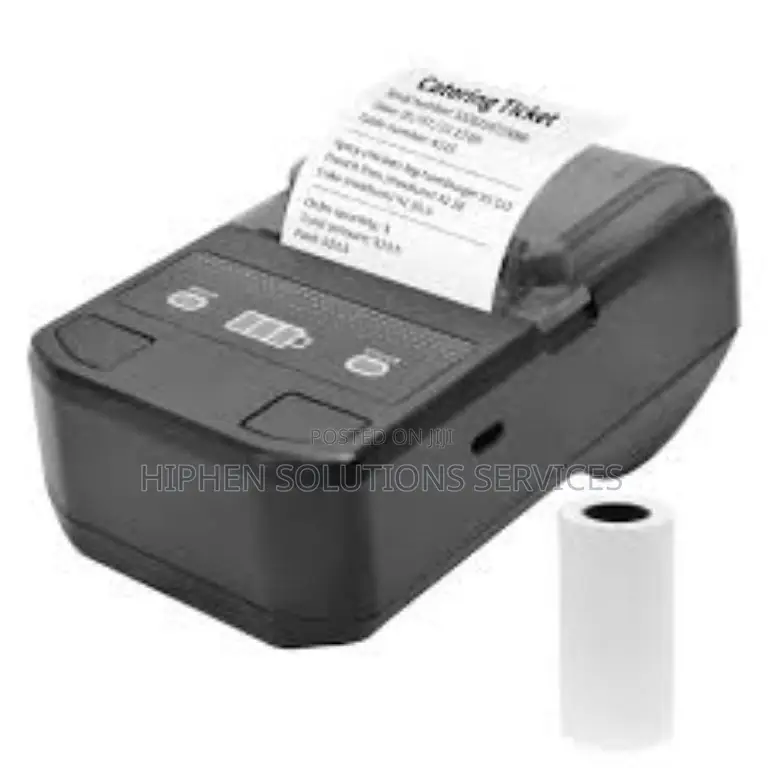 Xprinter 80mm Pos Thermal Receipt Printer With Autocutter