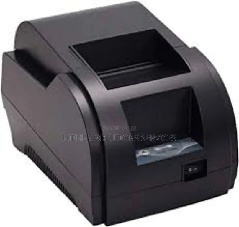 Xprinter 80mm Pos Thermal Receipt Printer With Autocutter