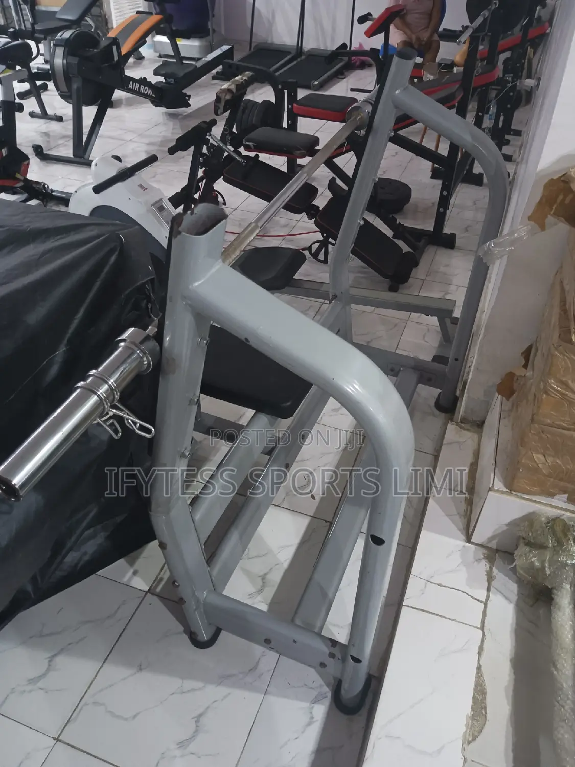 Best Quality Standard Olympic Weights Bench.