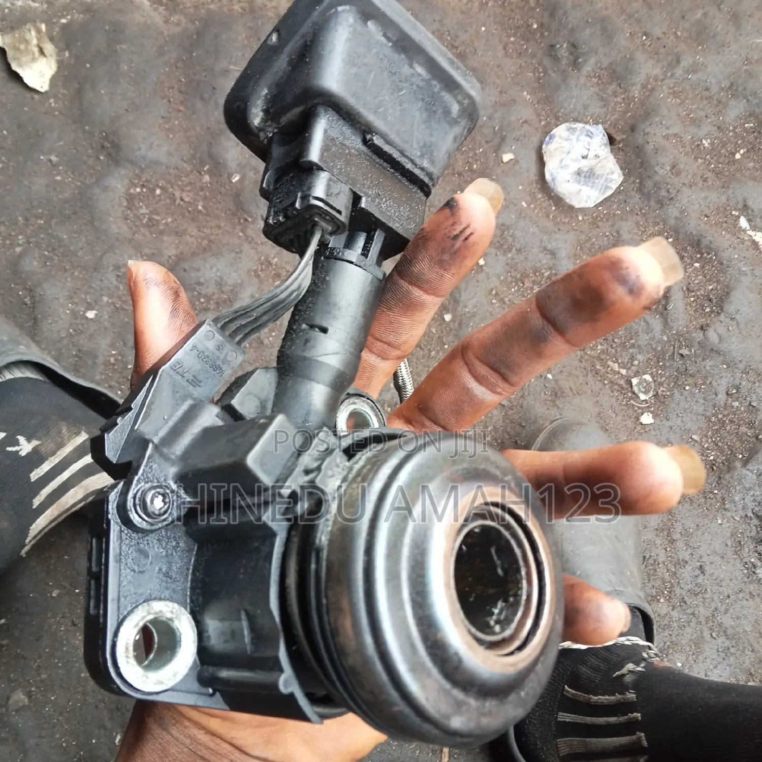 Gearbox Bearing for Peugeot 508