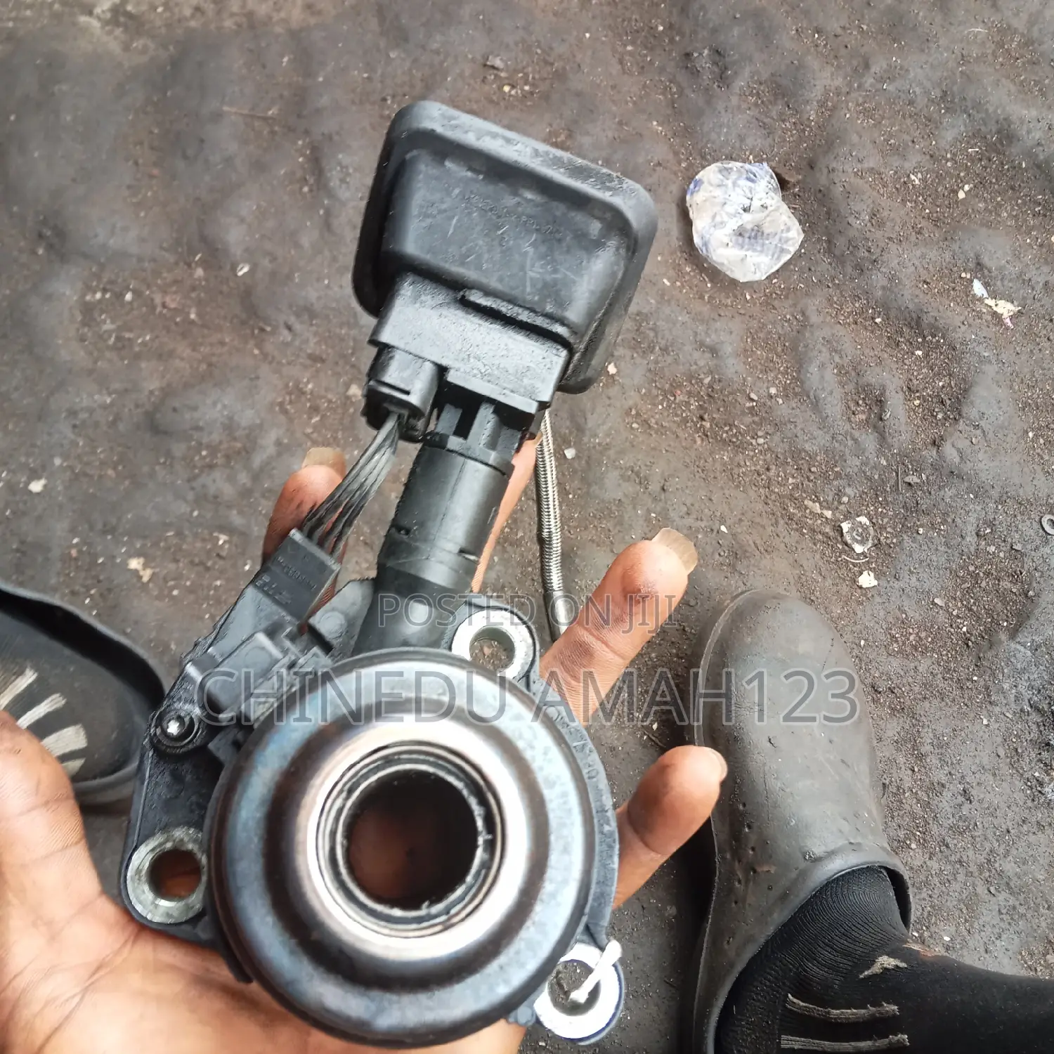 Gearbox Bearing for Peugeot 508