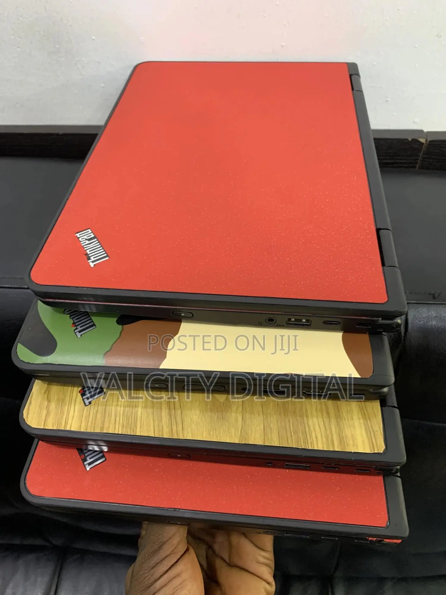 Laptop Lenovo ThinkPad Yoga 8GB Intel Celeron SSD 128GB