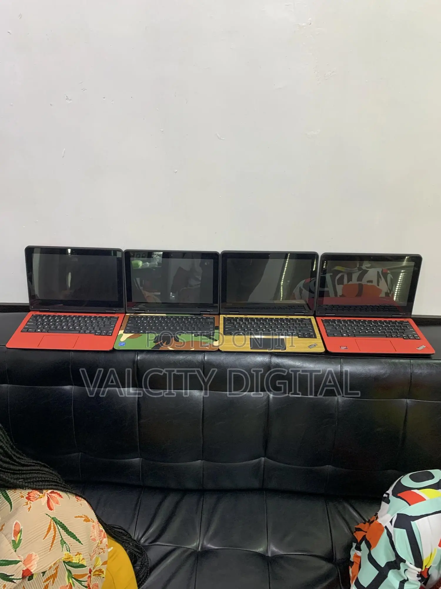 Laptop Lenovo ThinkPad Yoga 8GB Intel Celeron SSD 128GB