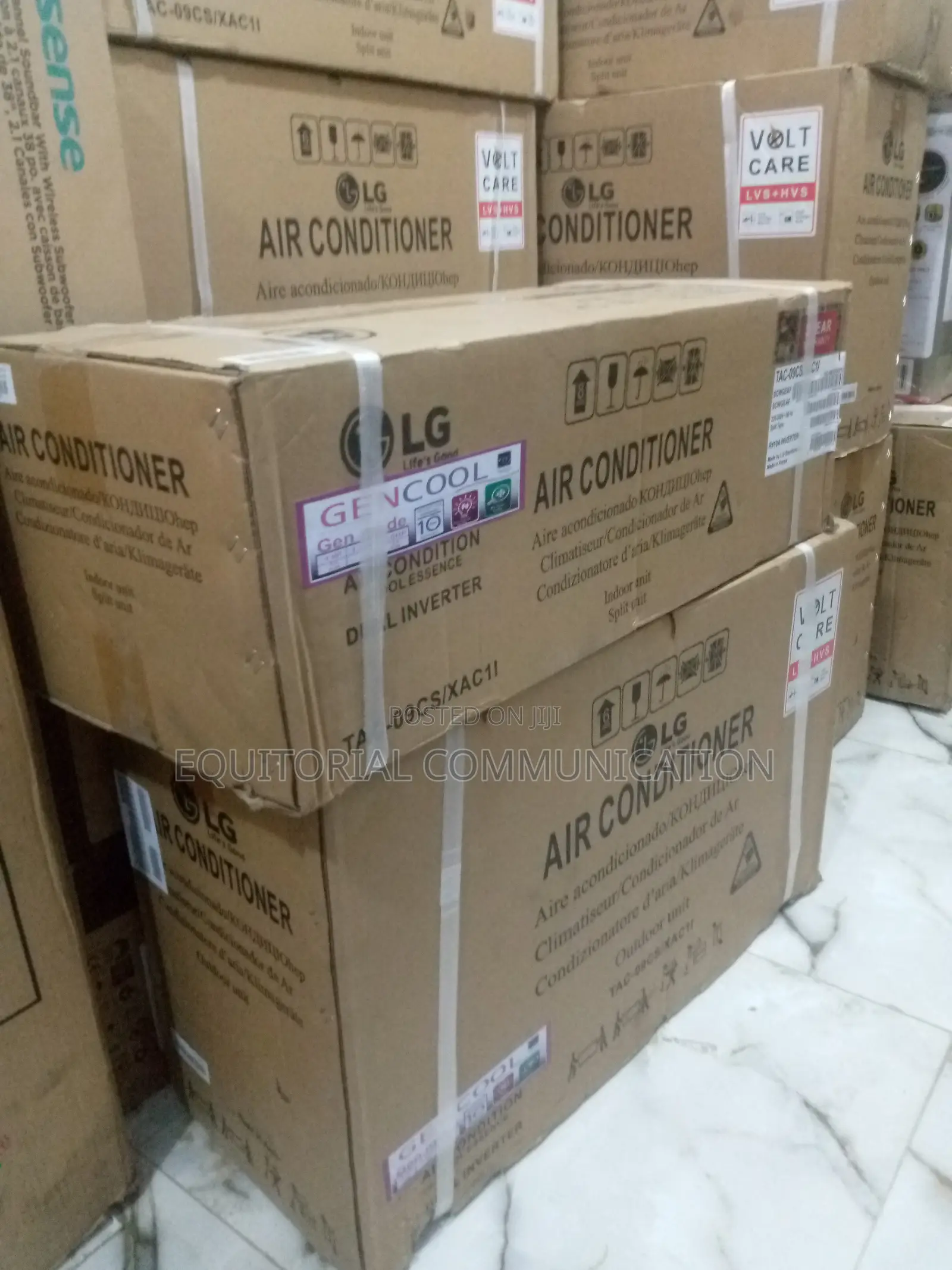 Best Selling Lg 1.5hp Air Conditoner