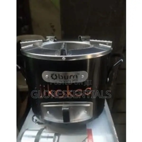 Charcoal Stove Extra