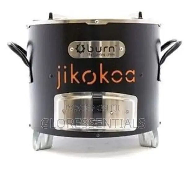 Charcoal Stove Extra