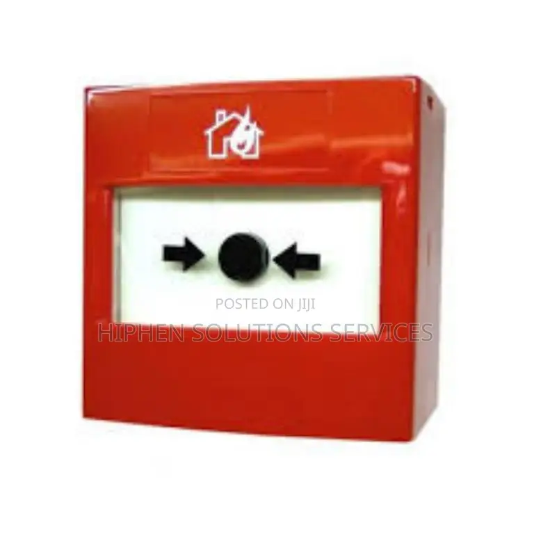 Fire Protection Security Alarms & Syste