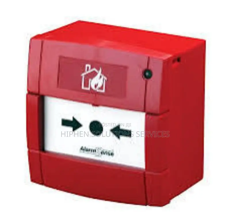Wireless Fire Alarm Systems
