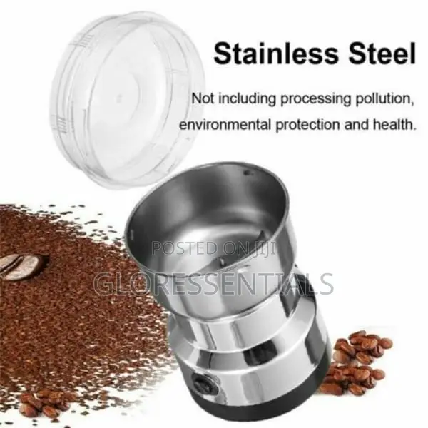 Nima Electric Grinder