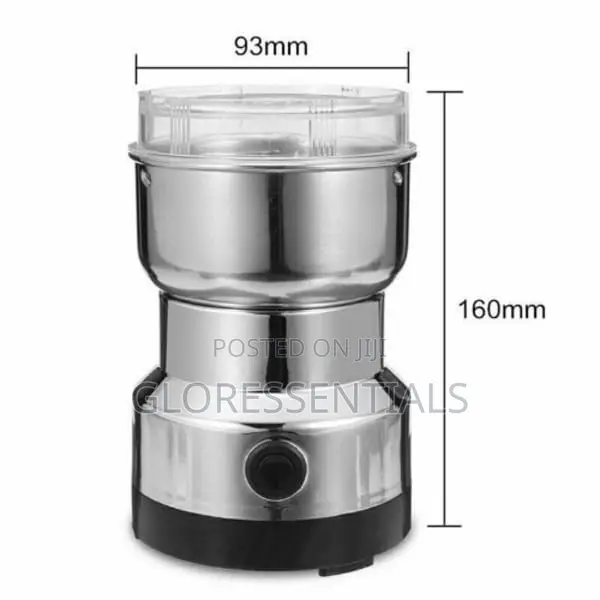Nima Electric Grinder