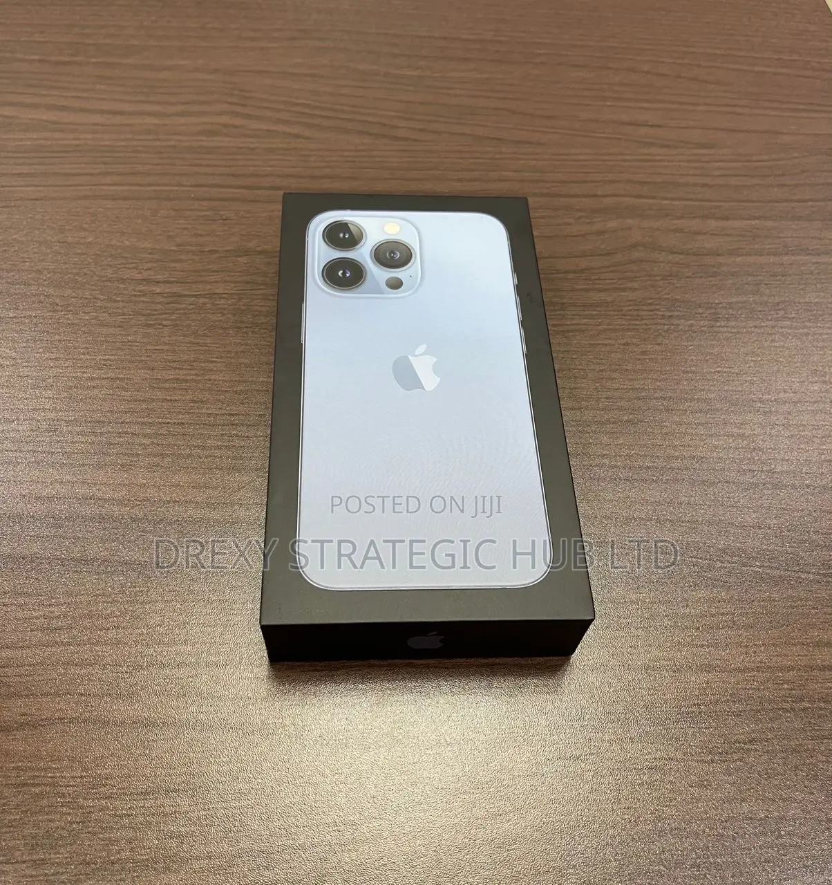 Apple iPhone 13 Pro 128 GB Blue