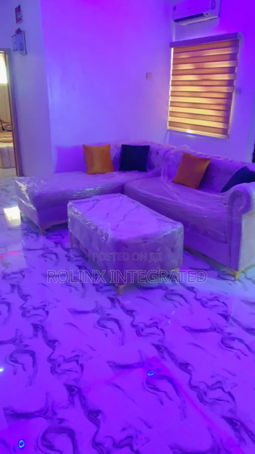 2bedroom Shortlet Apartment