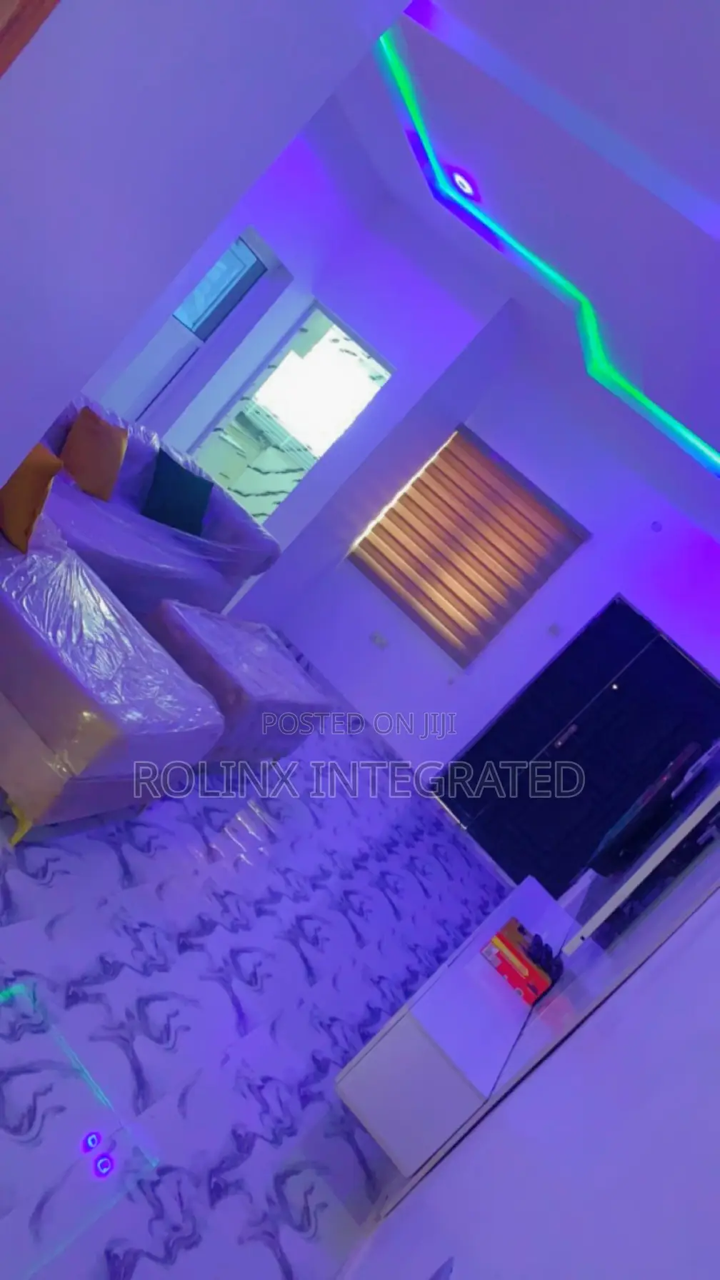 2bedroom Shortlet Apartment